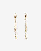 Boucles d'oreille Casablanca