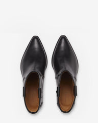Bottines Dewina