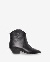 Bottines Dewina