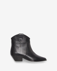 Bottines Dewina