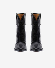 Bottines Leyane