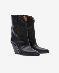 Bottines Leyane