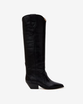 Bottes Denvee