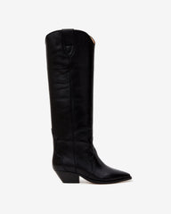 Bottes Denvee