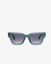 Lunettes Carmy