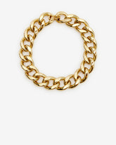 Collier ras du cou Links