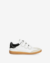 Baskets Bethy homme
