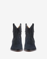 Bottines Dewina