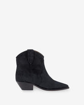 Bottines Dewina