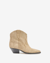 BOOTS DEWINA