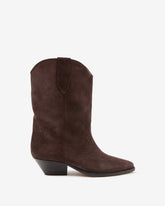 Bottines Duerto