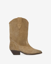 Bottines Duerto