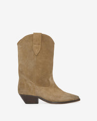 Bottines Duerto
