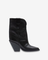 Bottines Leyane