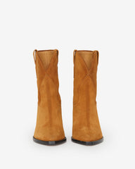 Boots Leyane