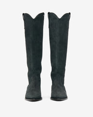 Bottes Denvee