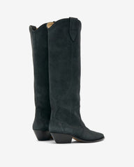 Bottes Denvee
