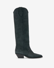 Bottes Denvee