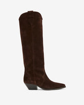 Bottes Denvee