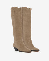 Bottes Denvee