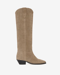 Bottes Denvee