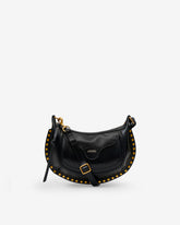 Sac Moon Pocket en cuir