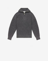 Pull Benny en laine