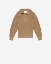 Pull Benny en laine