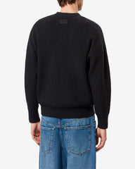 Pull Barry en laine