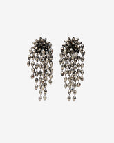 Boucles d'oreille Hanabi