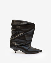 Bottines Edrik