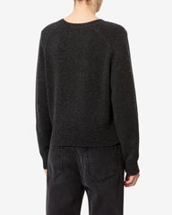 Pull Cornelia en laine