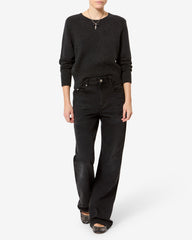 Pull Cornelia en laine