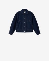 Veste Jorest