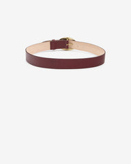 Ceinture Dara en cuir
