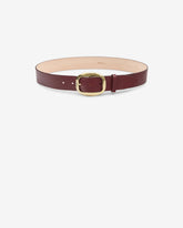 Ceinture Dara en cuir