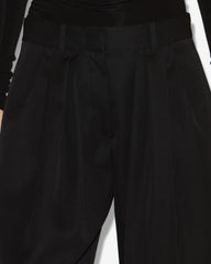 Pantalon Janice en laine