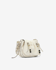 Sac Bolton en cuir grainé
