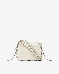 Sac Bolton en cuir grainé