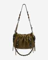 Sac Bolton en cuir