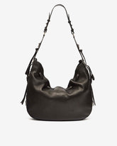 Sac Bolton Hobo en cuir