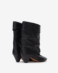 Bottines Dalby