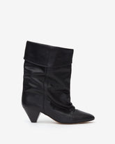 Bottines Dalby