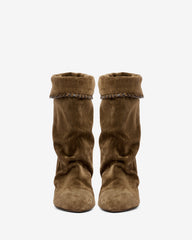 BOOTS DALBY