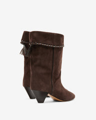 Bottines Dalby