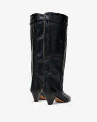 Bottes Elita