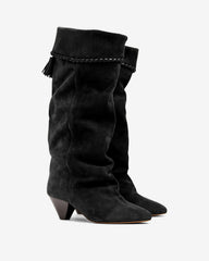 Bottes Elita