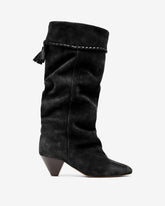 Bottes Elita