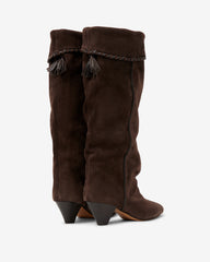 Bottes Elita