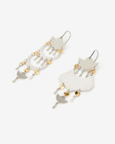 Boucles d'oreille Heija